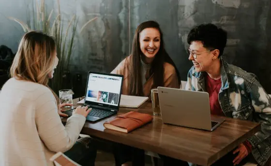Skillshare for Teams